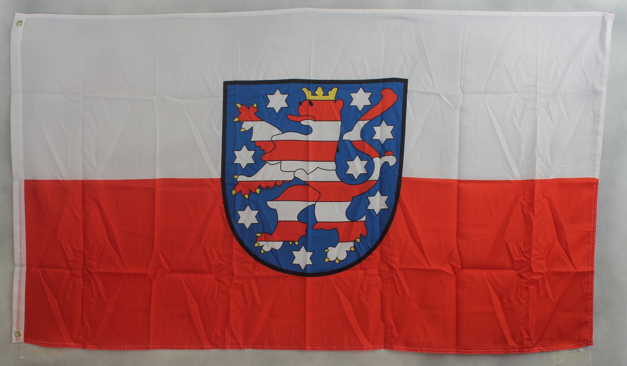 flagge-thueringen