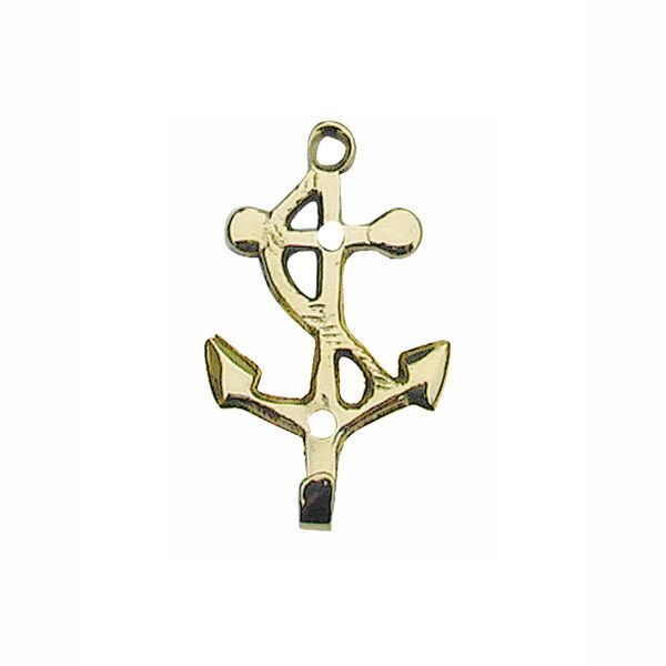 Haken Messing Haken Messing