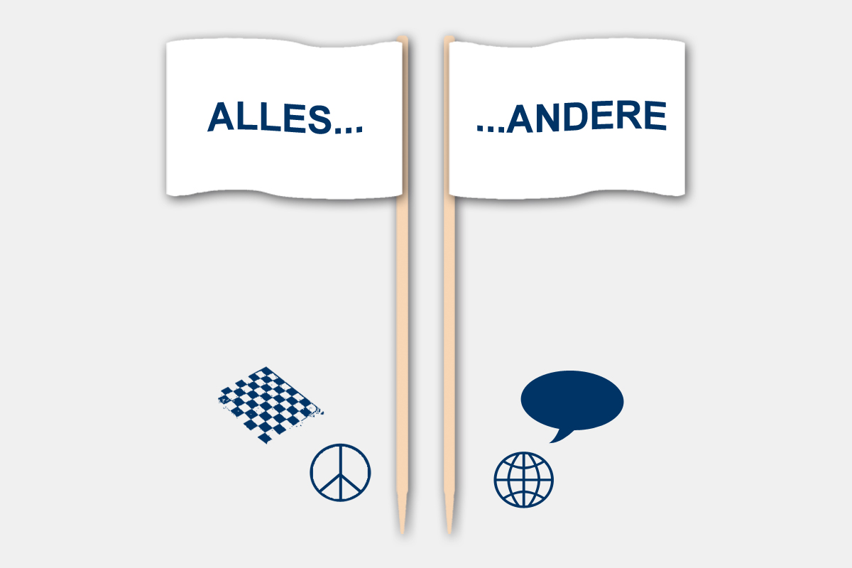 Kategorie-Picker-Alles