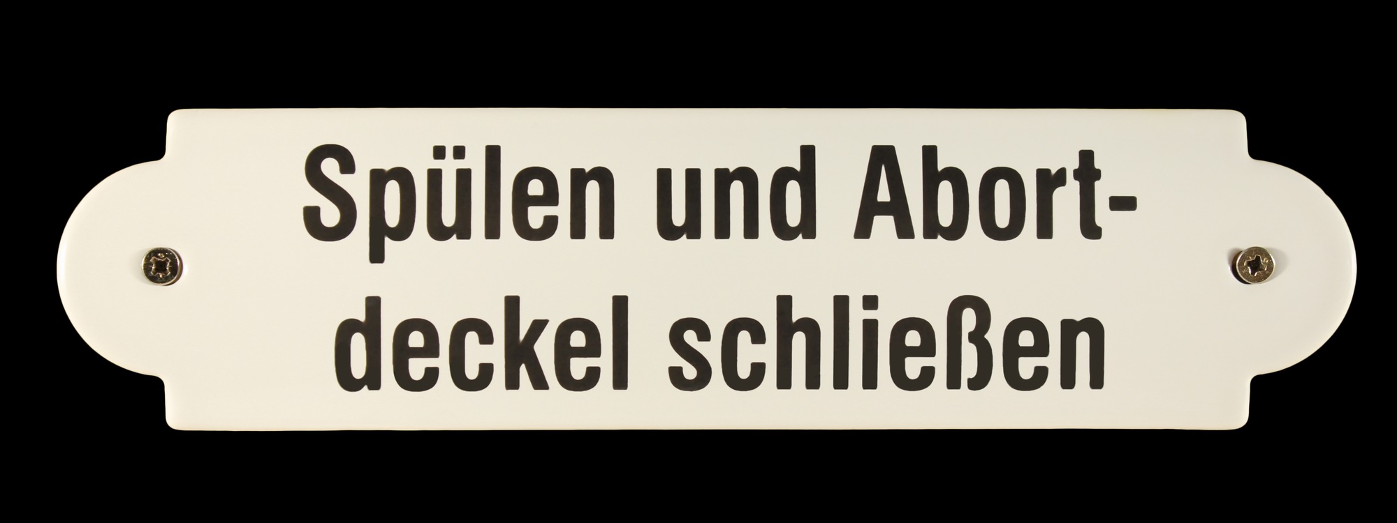 eisenbahn-schild-spuelen-abortdeckel-schliessen593bb4c20f64a Eisenbahn Schild Spülen und Abortdeckel schließen - Toilettenschild