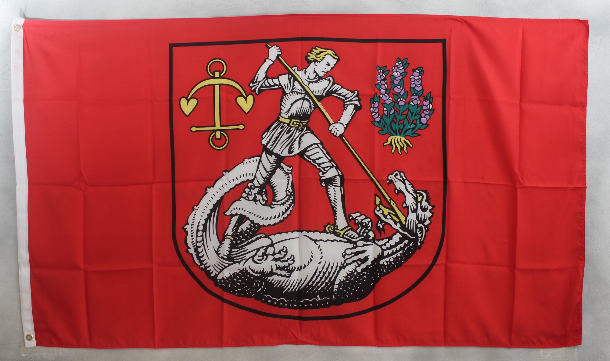 flagge-heide-holstein