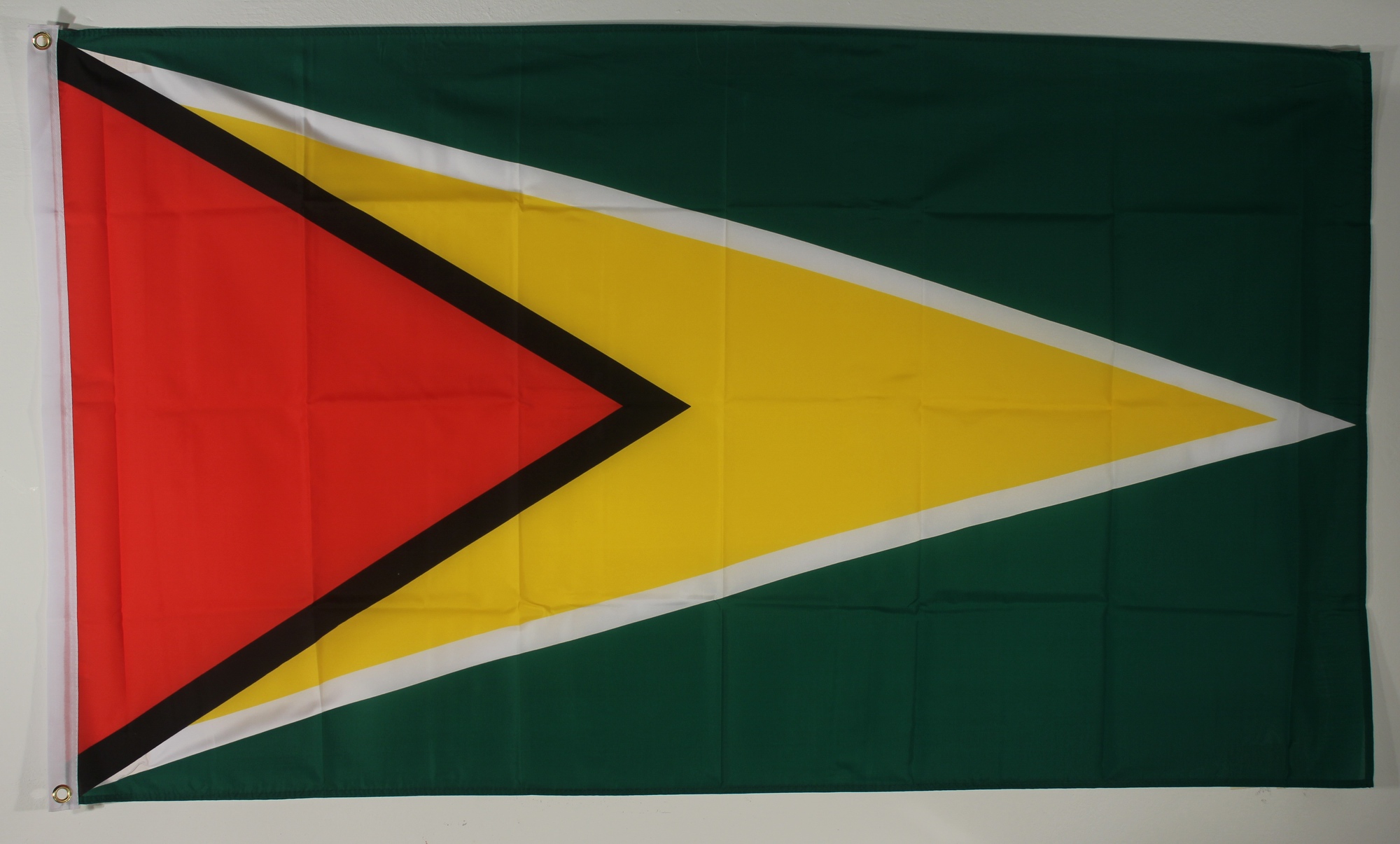flagge-guyana