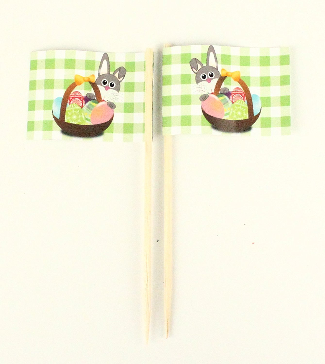 deko-picker-osterhase-gr-n