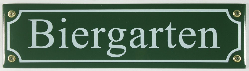 strassenschild_biergarten-gruen