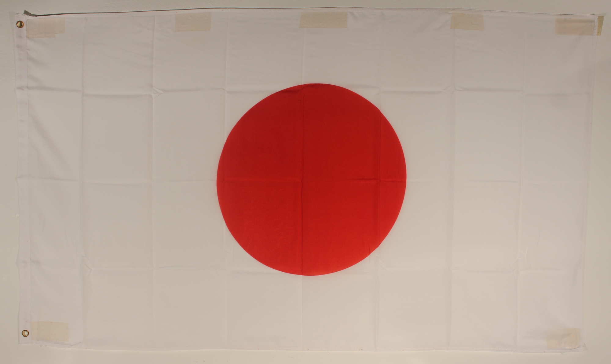 Flagge Fahne Japan 90x60 cm