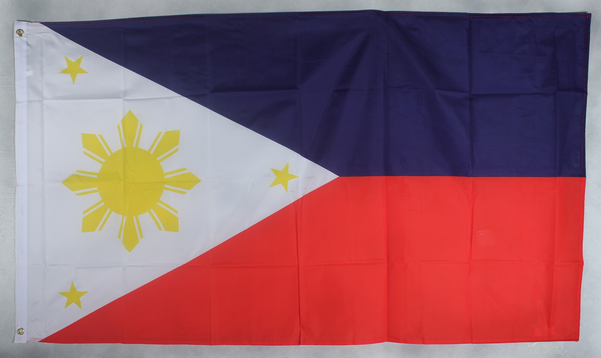 flagge-philippinen