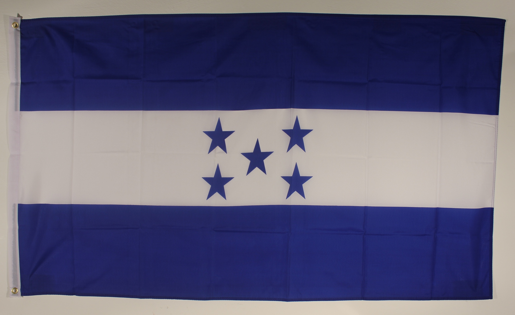 Flagge Fahne : Honduras Hondurasflagge Nationalflagge Nationalfahne