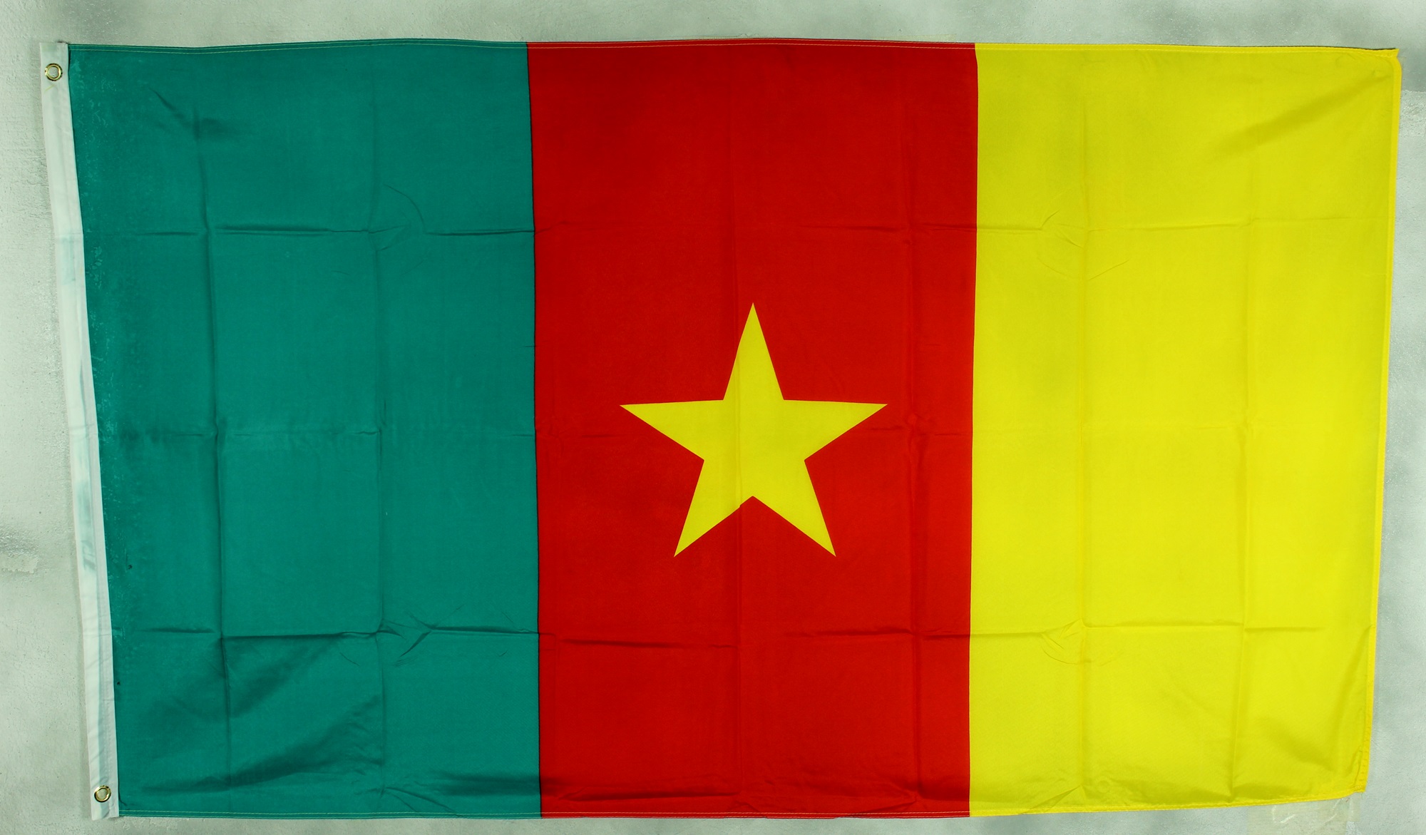 flagge-kamerun