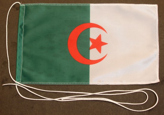 1127tischfahne-algerien