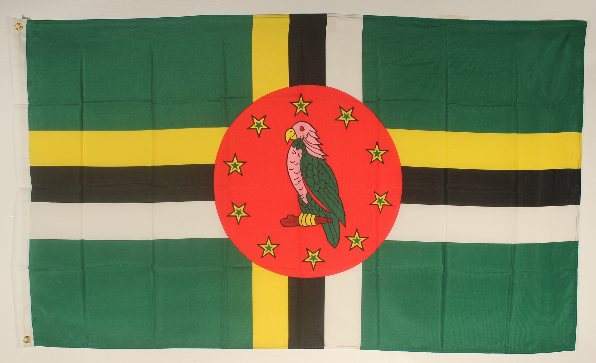 flagge-dominica