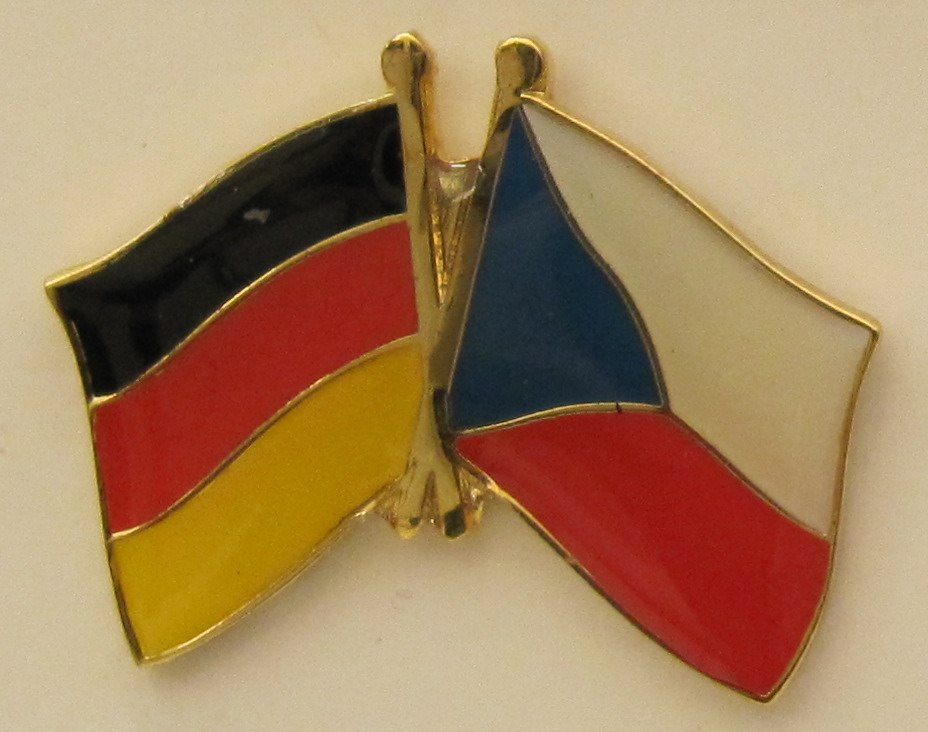 Thüringen Pin Anstecker Flagge Fahne Flaggenpin Badge Button Clip Anstecknadel E - Foto 5