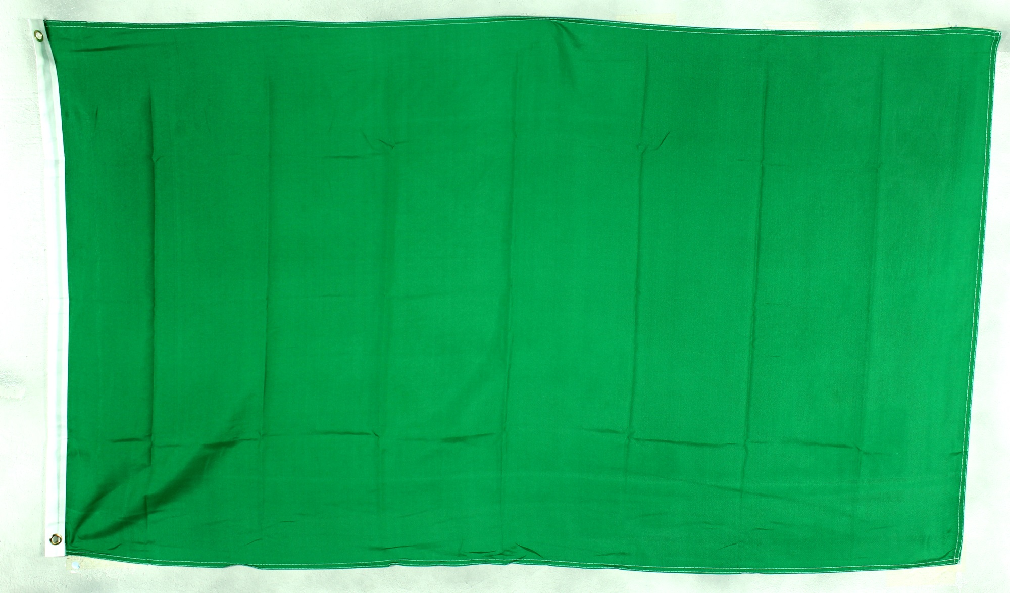 flagge-libyen-gruen