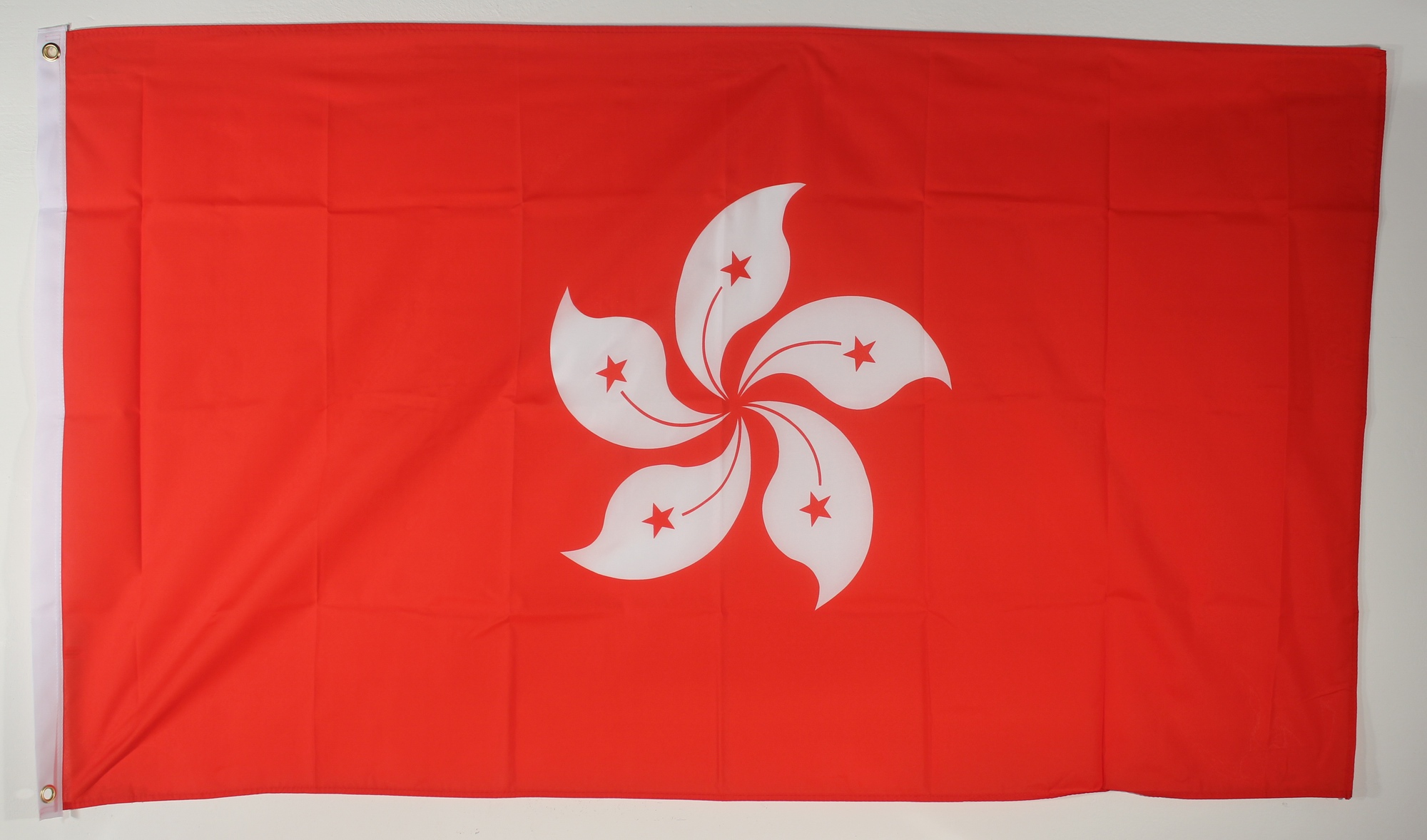 Flagge Fahne : Hong Kong Hongkong