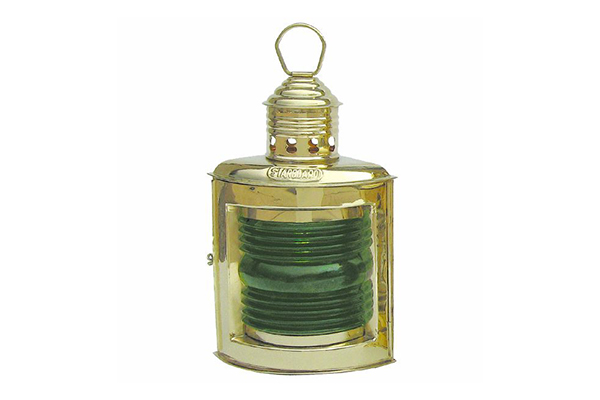 Lampe-Petroleum