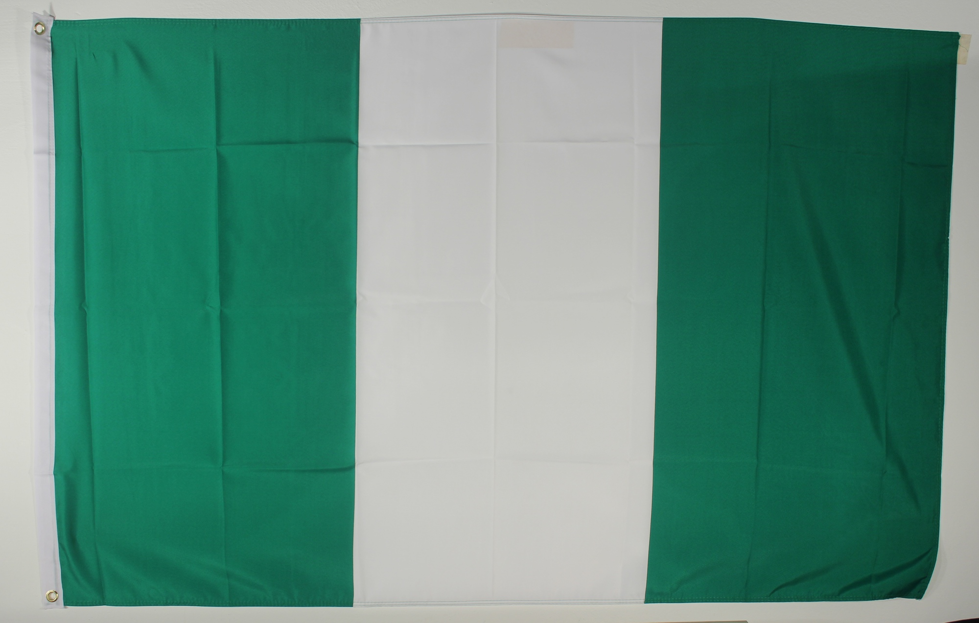 flagge-nigeria
