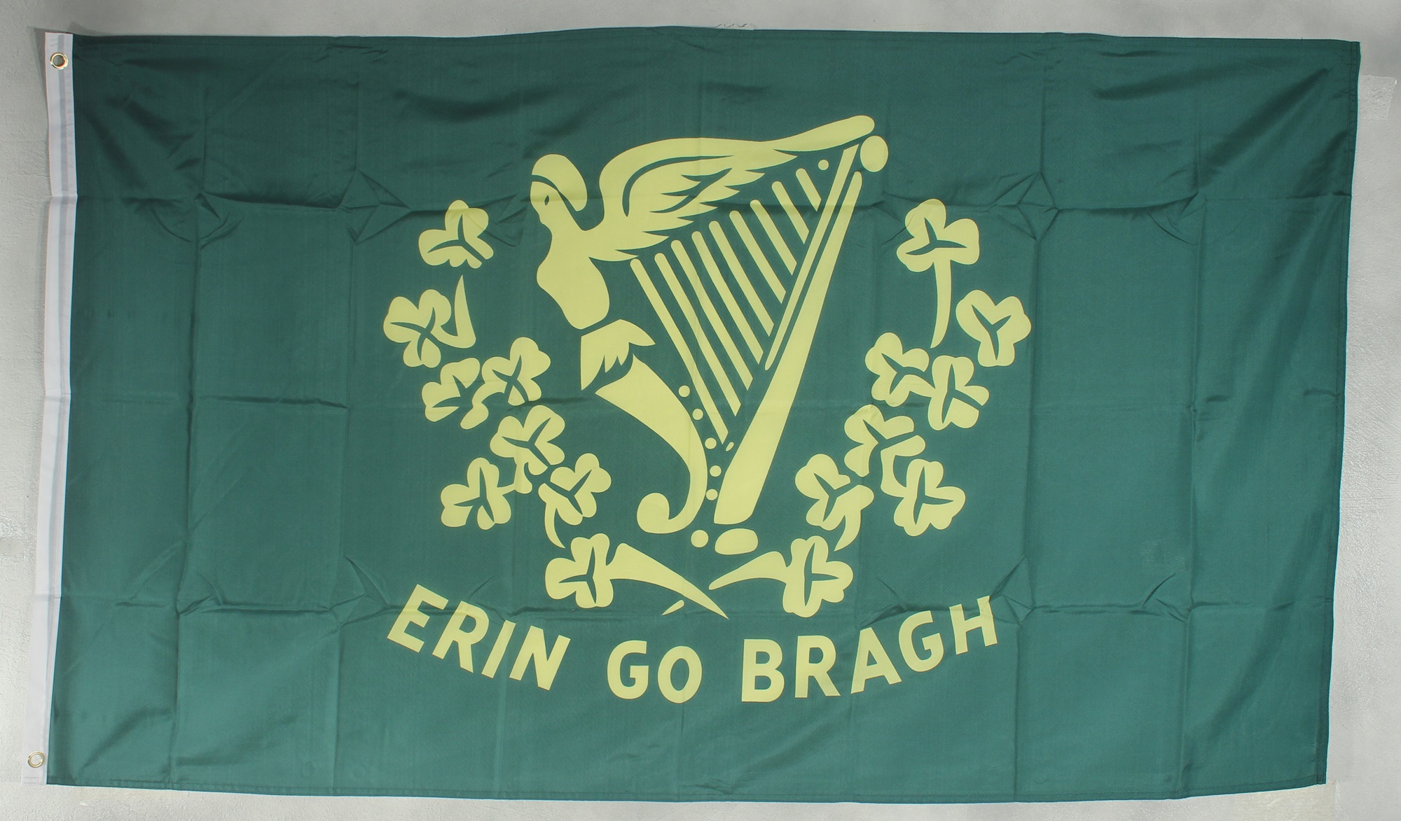 Flagge Fahne Erin go Bragh 90x60 cm