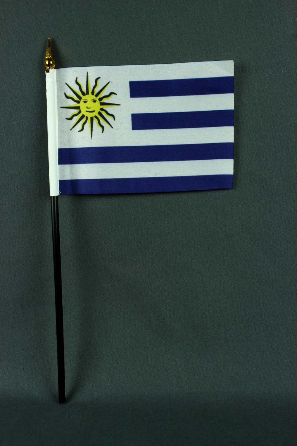 AZ FLAG Tischfahne Grafschaft Norfolk – 15x10 Cm, Produktbild-Vorschau 6