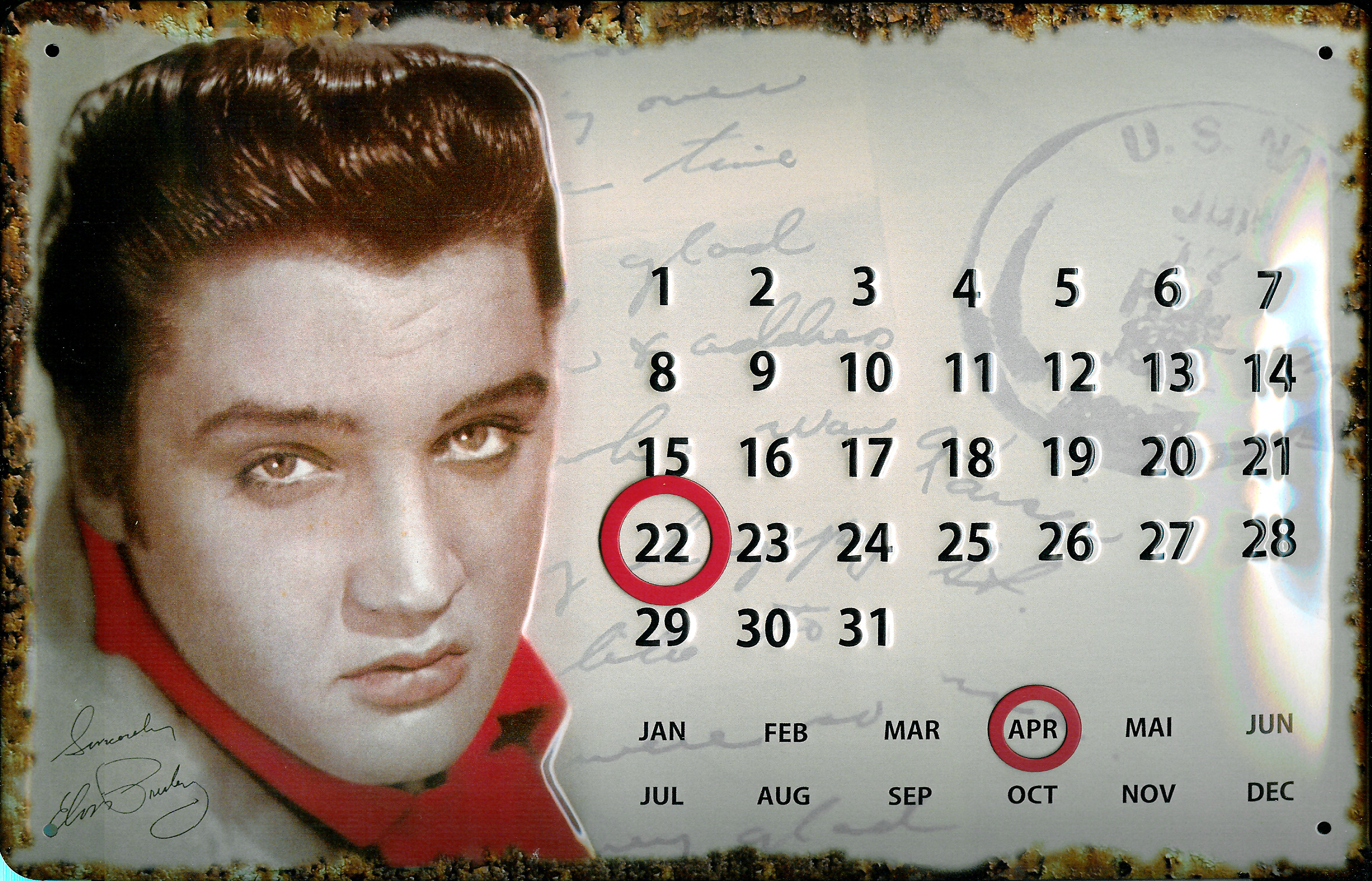 B915-Elvis-Kal