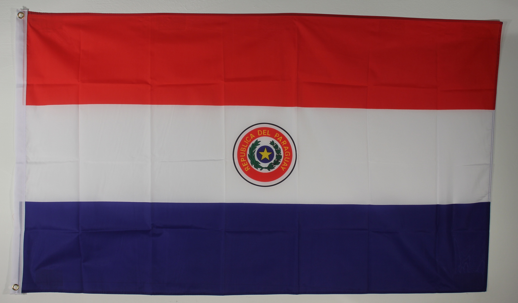 flagge-paraguay