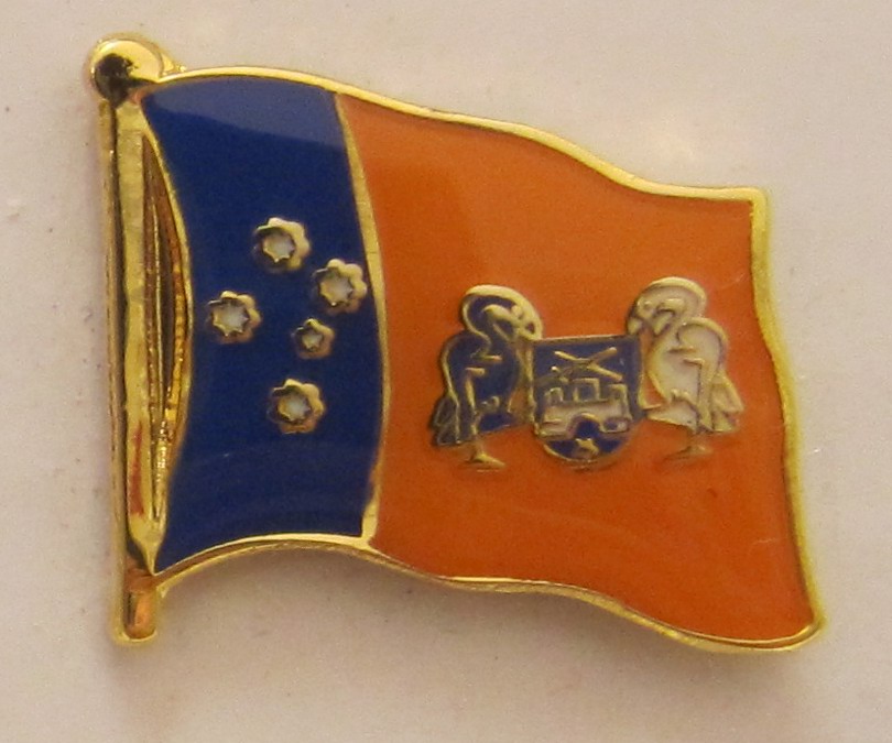 Australien Capital Territorium Pin Anstecker Flagge Fahne