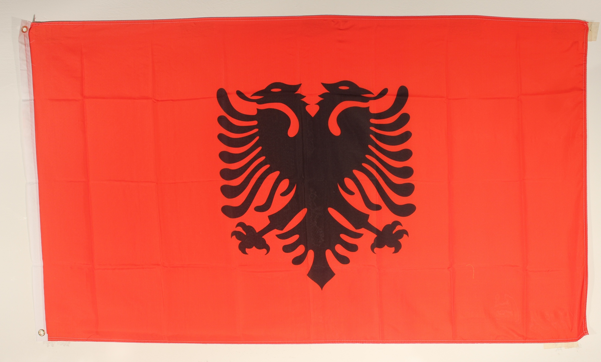 flagge-albanien
