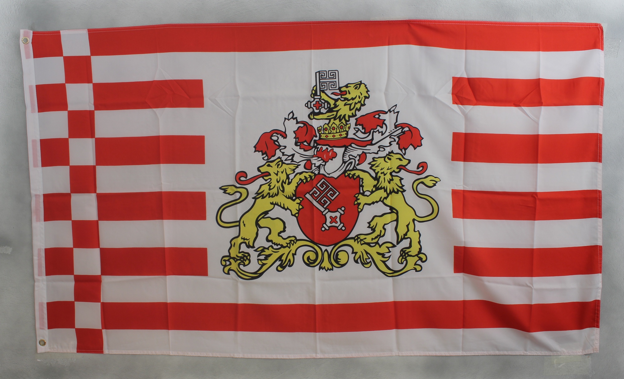 flagge-bremen-senat