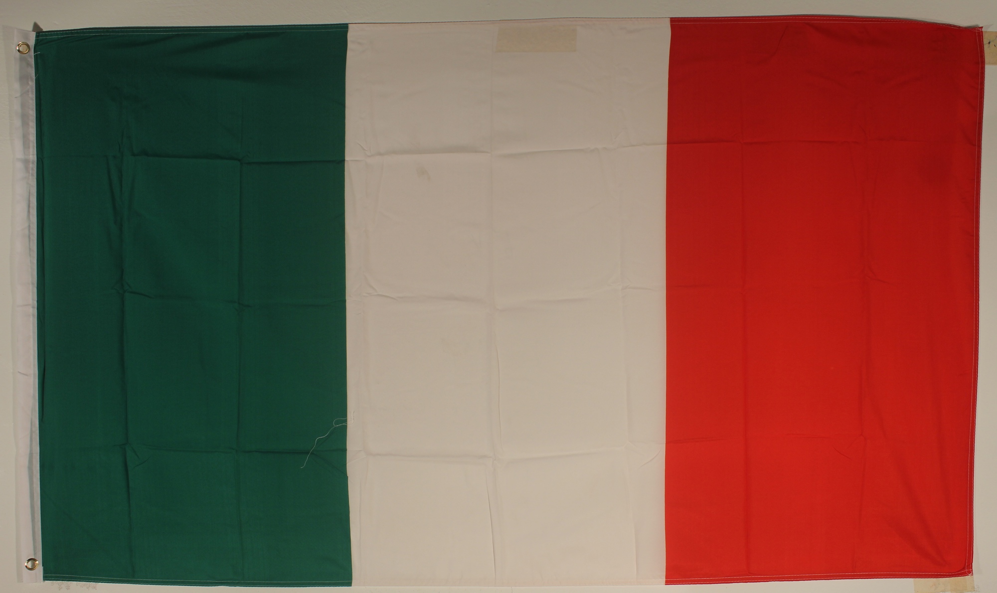 Flagge Fahne Italien 90x60 cm