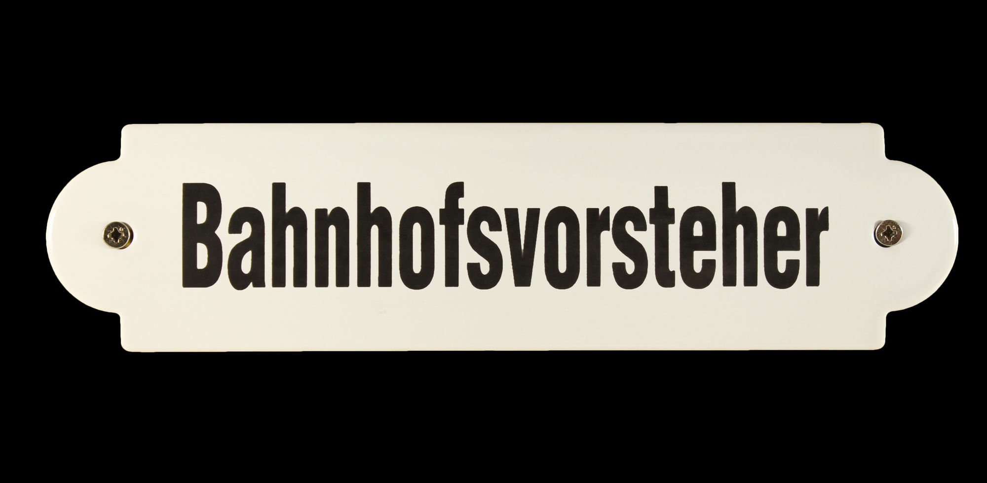 eisenbahn-schild-bahnhofsvorsteherr593bb3157786b Eisenbahn Schild Bahnhofsvorsteher Emaille Türschild