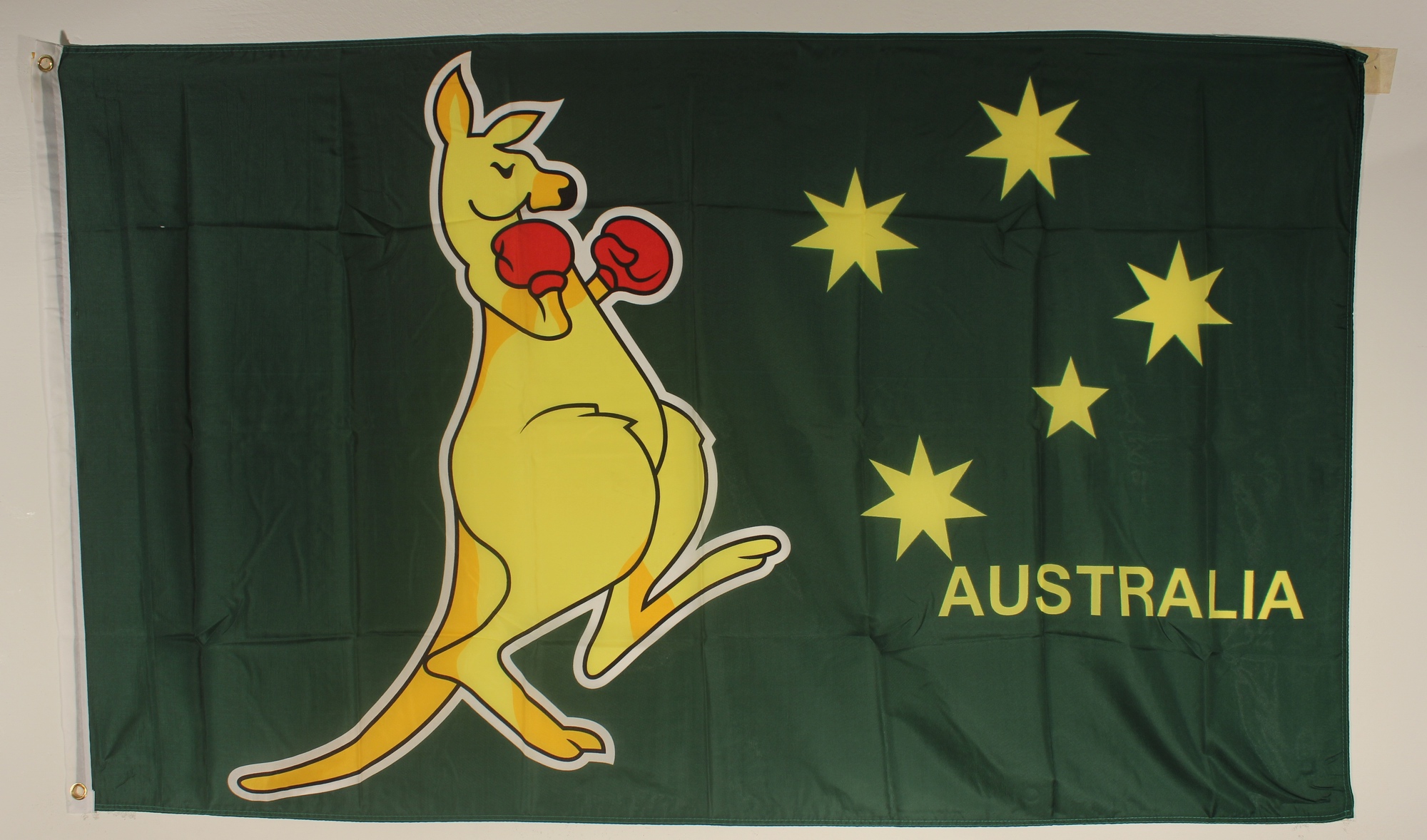 Flagge Fahne Australien Känguru 90x60 cm