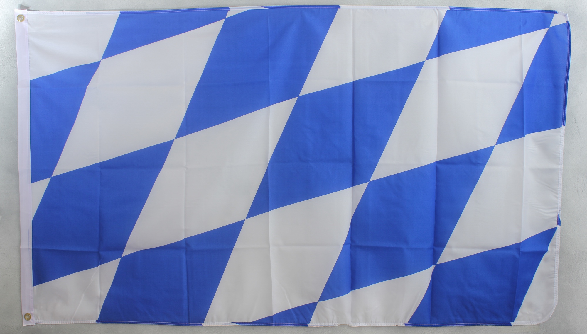 flagge-bayern-grosse-raute