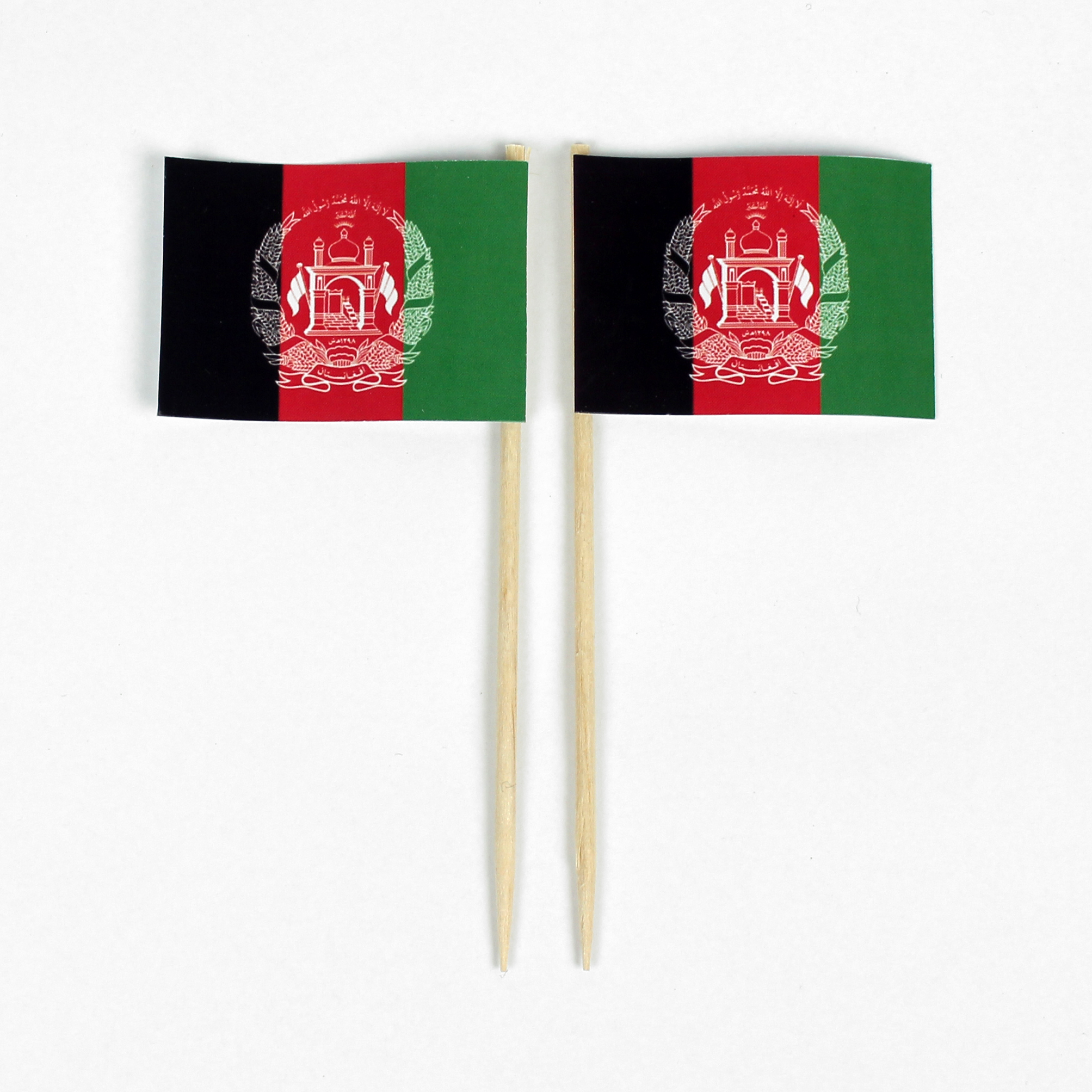 Afghanistan