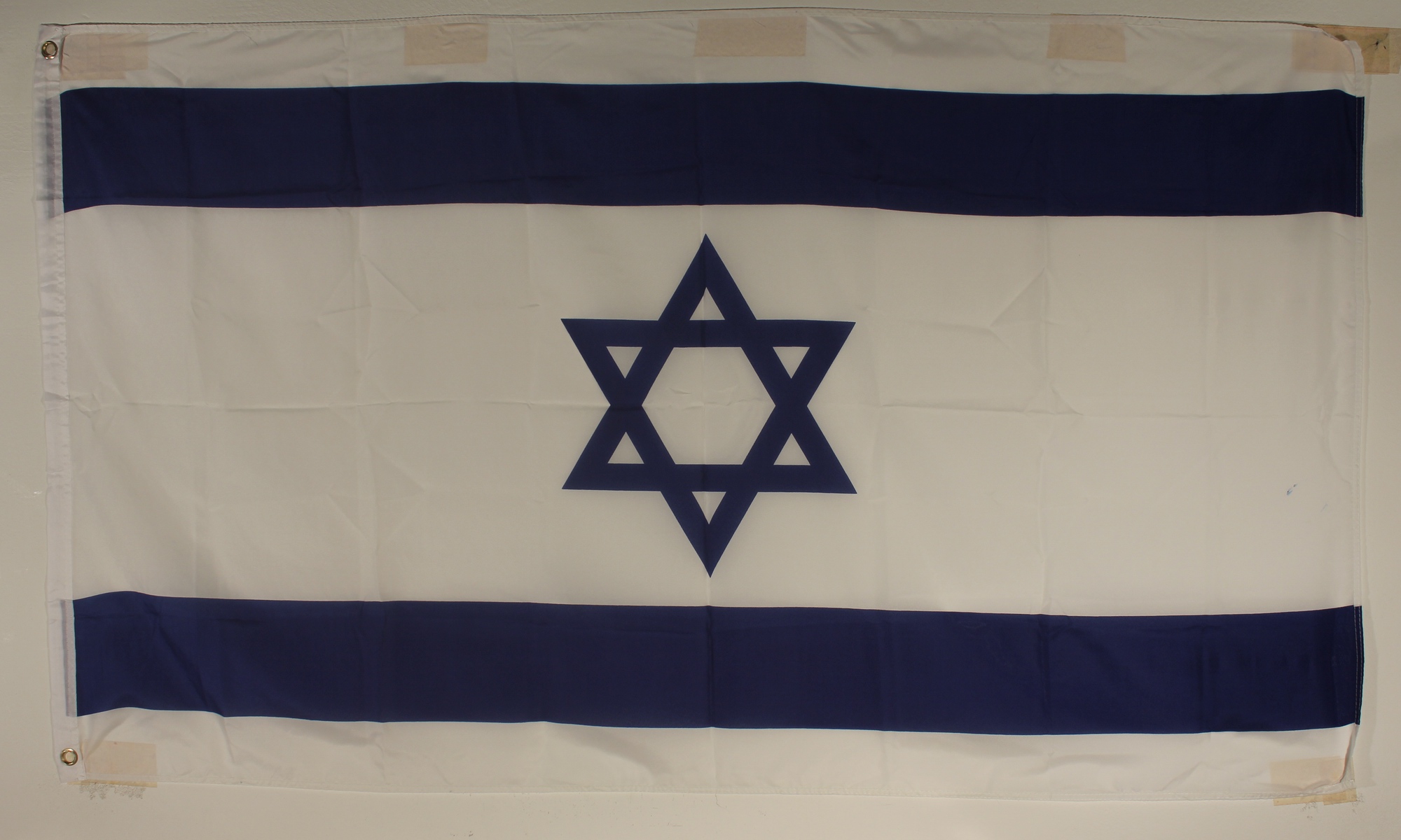 Flagge Fahne Israel 90x60 cm