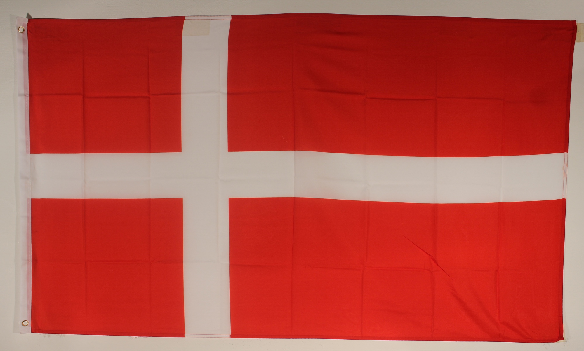 Flagge Fahne Dänemark 90x60 cm