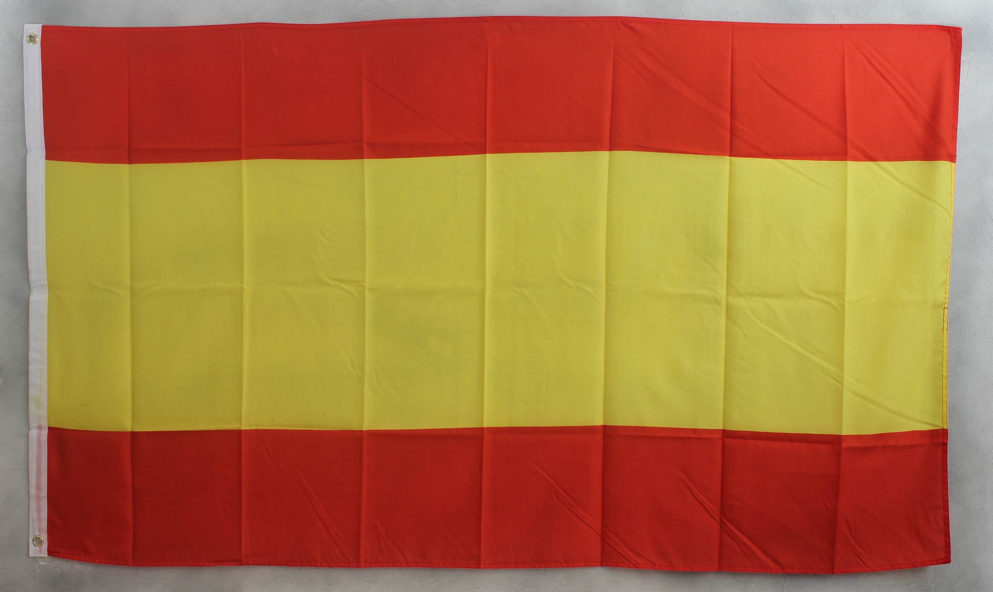 Fahne Spanien Wappen
