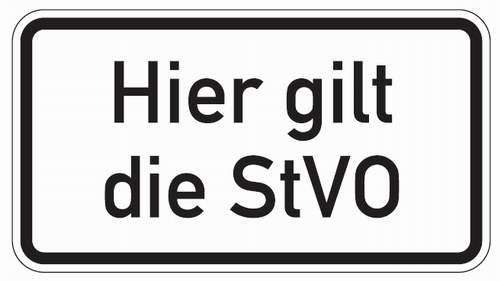 There is a Speed limit. There is no Speed limit.