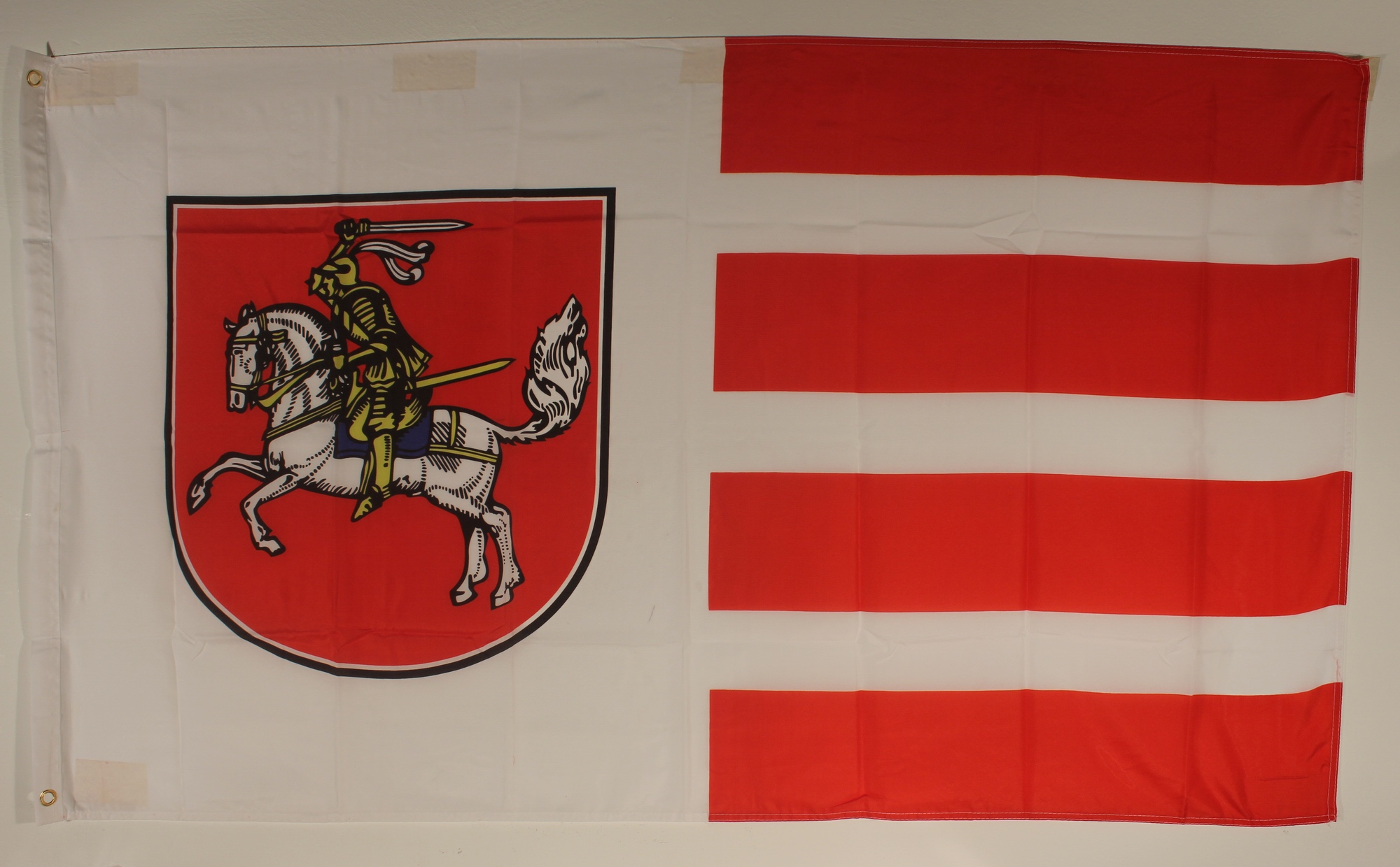 Flagge Fahne Dithmarschen Ditmarschen Dithmarschenflagge Ritter  Ritterflagge, Flaggen 150x90cm Deutschland, Flaggen 150x90cm, Flaggen