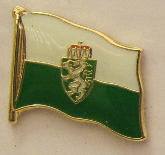 Pin Anstecker Flagge Fahne Steiermark Österreich ...