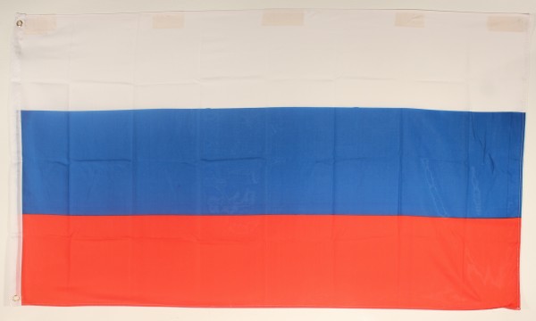 Flagge Fahne : Russland Rußland Russlandflagge Nationalflagge Nationalfahne, Flaggen 150x90cm Europa, Flaggen 150x90cm, Flaggen