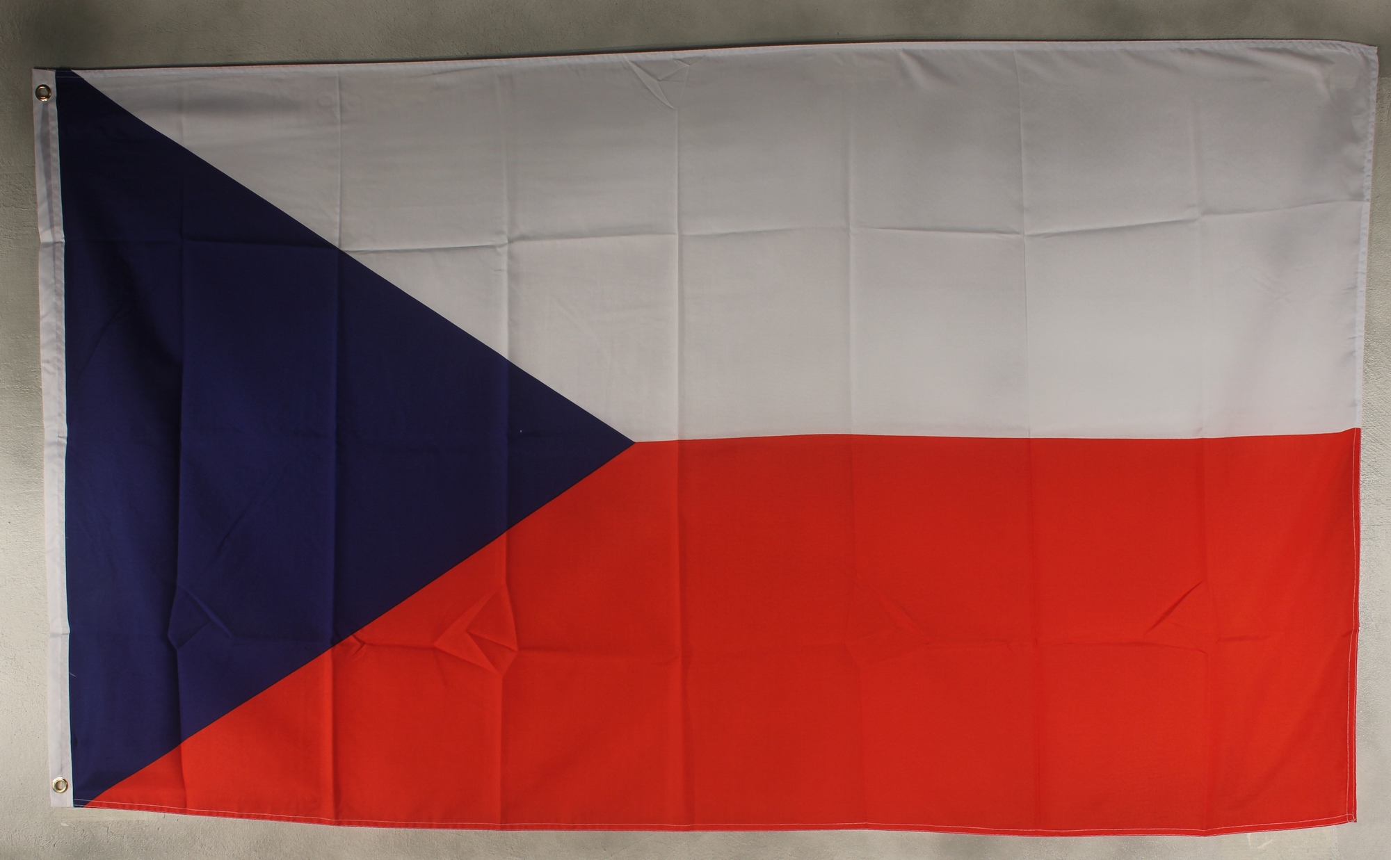 Flagge Tschechien Fahne Tschechien